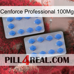 Cenforce Professional 100Mg 20